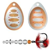 Pontoon21 Ball Concept #1 3г B03-002 фотография